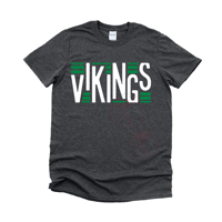 Image 1 of VIKINGS