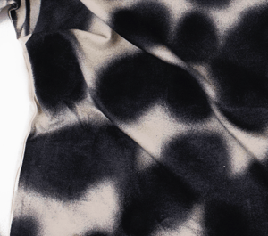 Image of NO EYES POLKA 