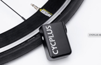 Image 3 of CYCPLUS AS2 E-Pump Electric mini pump
