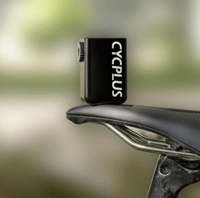 Image 8 of CYCPLUS AS2 E-Pump Electric mini pump