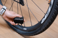 Image 6 of CYCPLUS AS2 E-Pump Electric mini pump