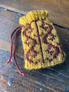Avalon Medicine Pouch