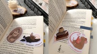 Image 3 of E-READER STICKERS