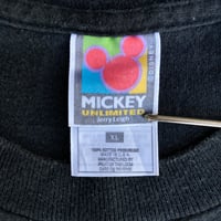 Image 4 of MICKEY MOUSE T-SHIRT (90S/XL)