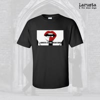 The Lipstick T-Shirt