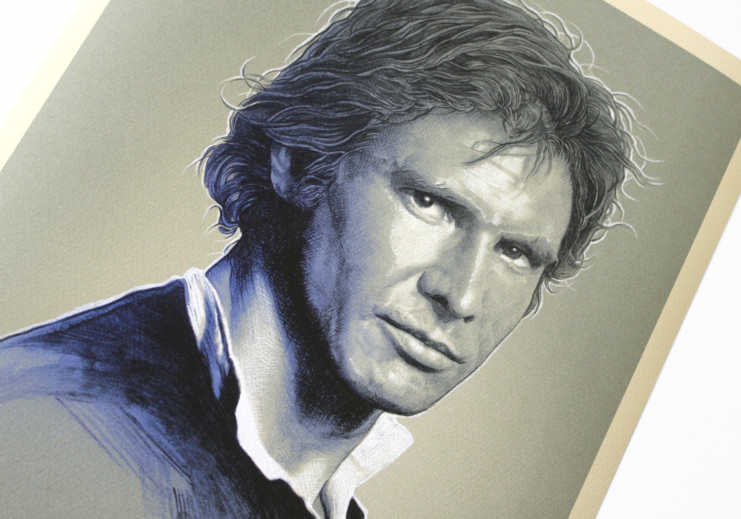 Image of Han Solo