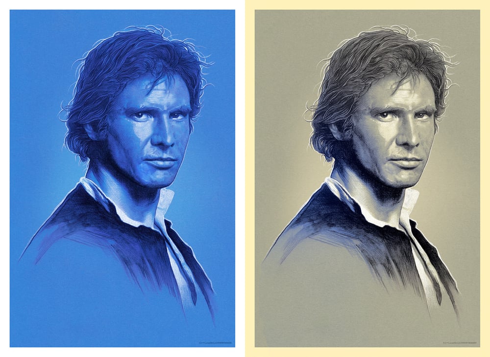 Image of Han Solo