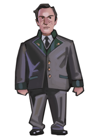 Mini-Georg