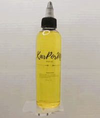HAIR GROWTH OIL
