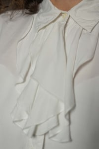Image 3 of Camicia bianca Cartoon