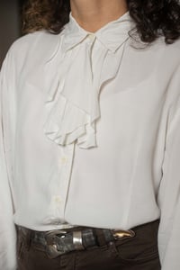Image 1 of Camicia bianca Cartoon