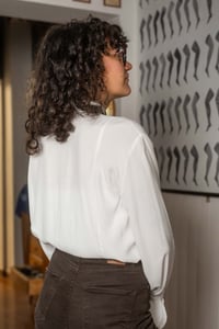 Image 7 of Camicia bianca Cartoon