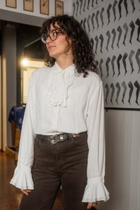 Image 2 of Camicia bianca Cartoon