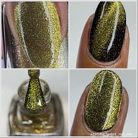 Image 21 of Alpha Centauri *magnetic