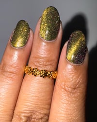 Image 10 of Alpha Centauri *magnetic