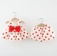 Image 6 of Canterbury Ruffle Set