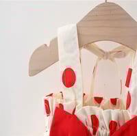 Image 7 of Canterbury Ruffle Set