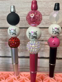 Image 2 of Wine Time Pens