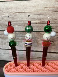 Image 1 of Holiday Pens