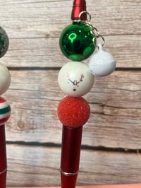 Image 2 of Holiday Pens