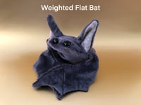 Image 10 of Flat Bat
