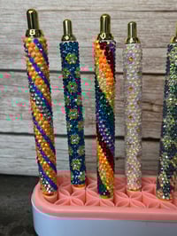 Image 2 of Rhinestone Pens