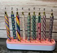 Image 1 of Rhinestone Pens