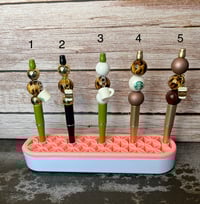 Image 1 of Coffee Pens