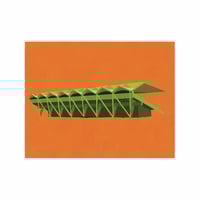 Image 1 of Miami Marine Stadium