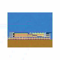 MDC Homestead