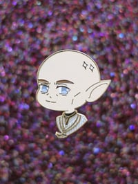 Solas Pin