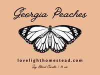 Image 4 of 16 OZ. SCENTED CANDLES