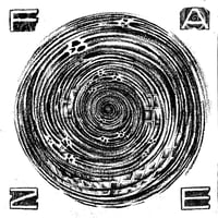 Faze - S/T 12"