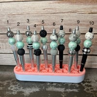Image 1 of Zero Fucks Given Pens