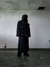 ,,WARLORD" COAT