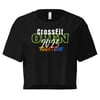 PA CrossFit Open 2025 Women’s crop top