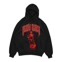 HOODIE QUANTO MANCA 