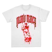 Image 1 of WHITE TEE