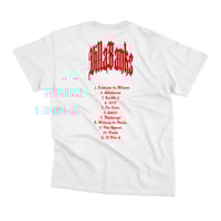 Image 2 of WHITE TEE