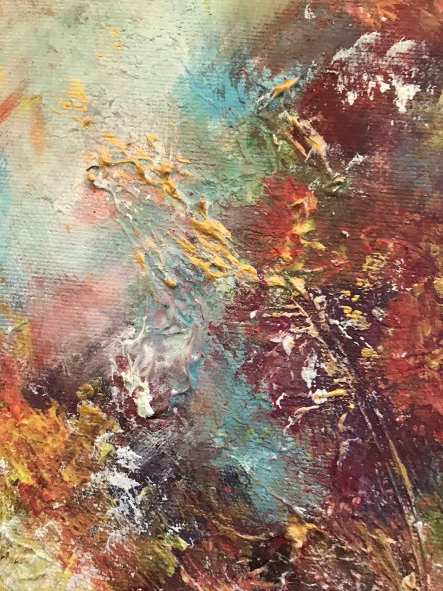 Image of Ethereal Essence