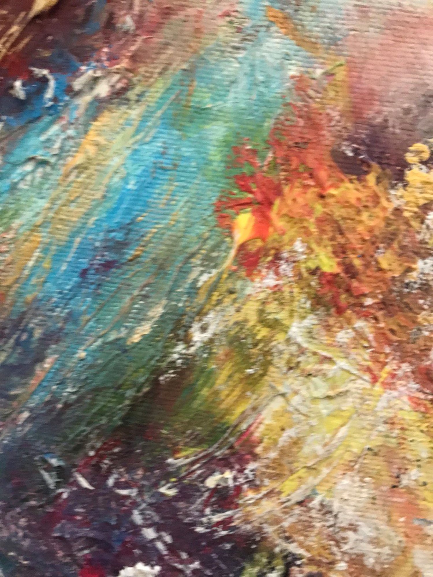 Image of Ethereal Essence