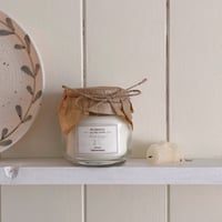 Image 1 of Bougie parfumée - 2 parfums 
