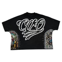 Image 1 of “GRACE” Oversized T-Shirts
