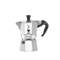 Bialetti La Mokina 1/2 Cup | Bomboniere Set