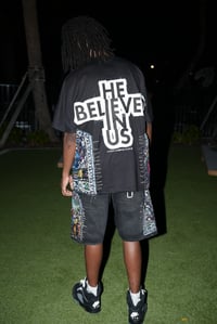 Image 4 of “GRACE” Oversized T-Shirts