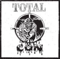 Total Con - Who Needs The Peace Corps? 7"