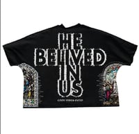 Image 2 of “GRACE” Oversized T-Shirts