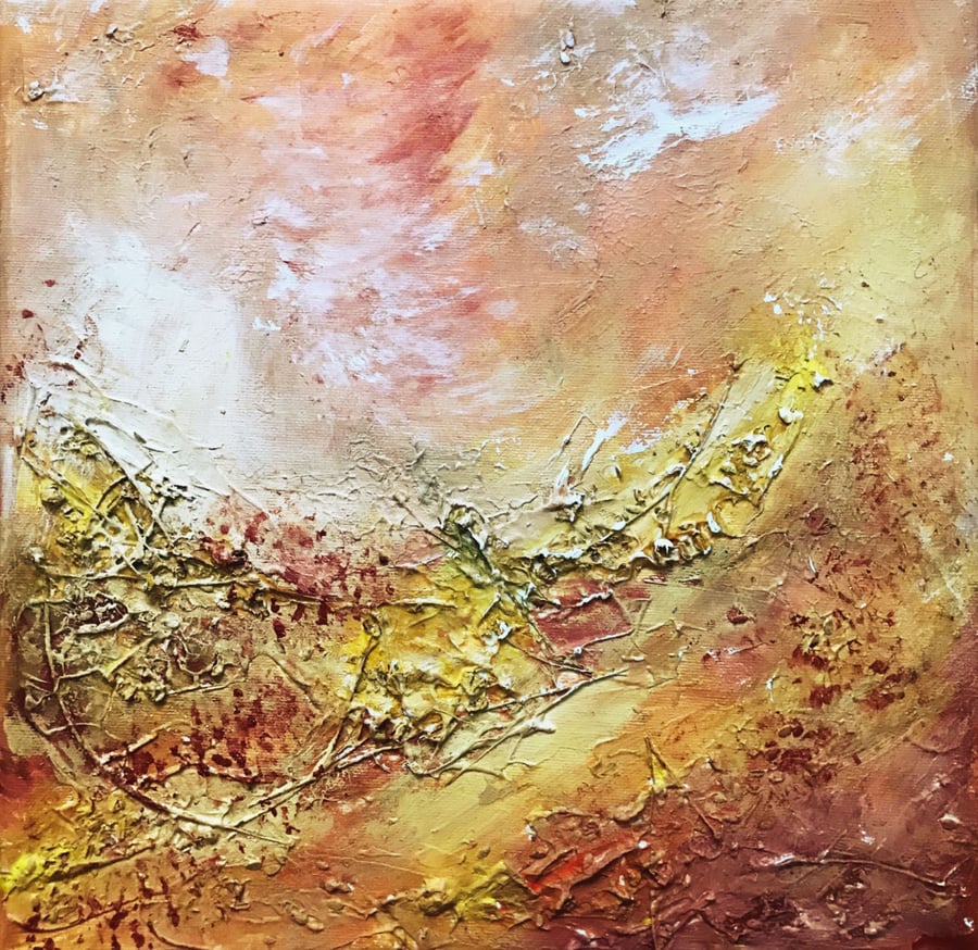 Image of Whisper of the Earth