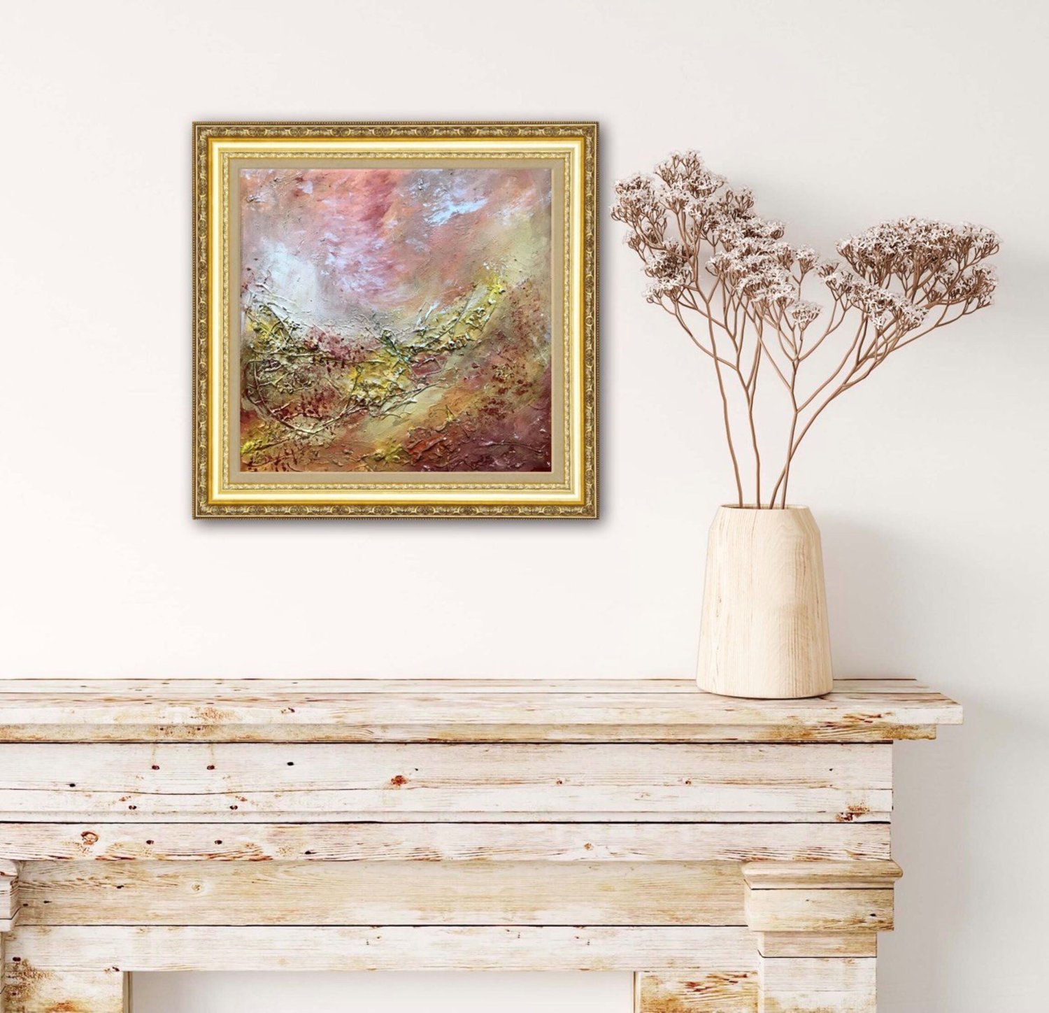 Image of Whisper of the Earth