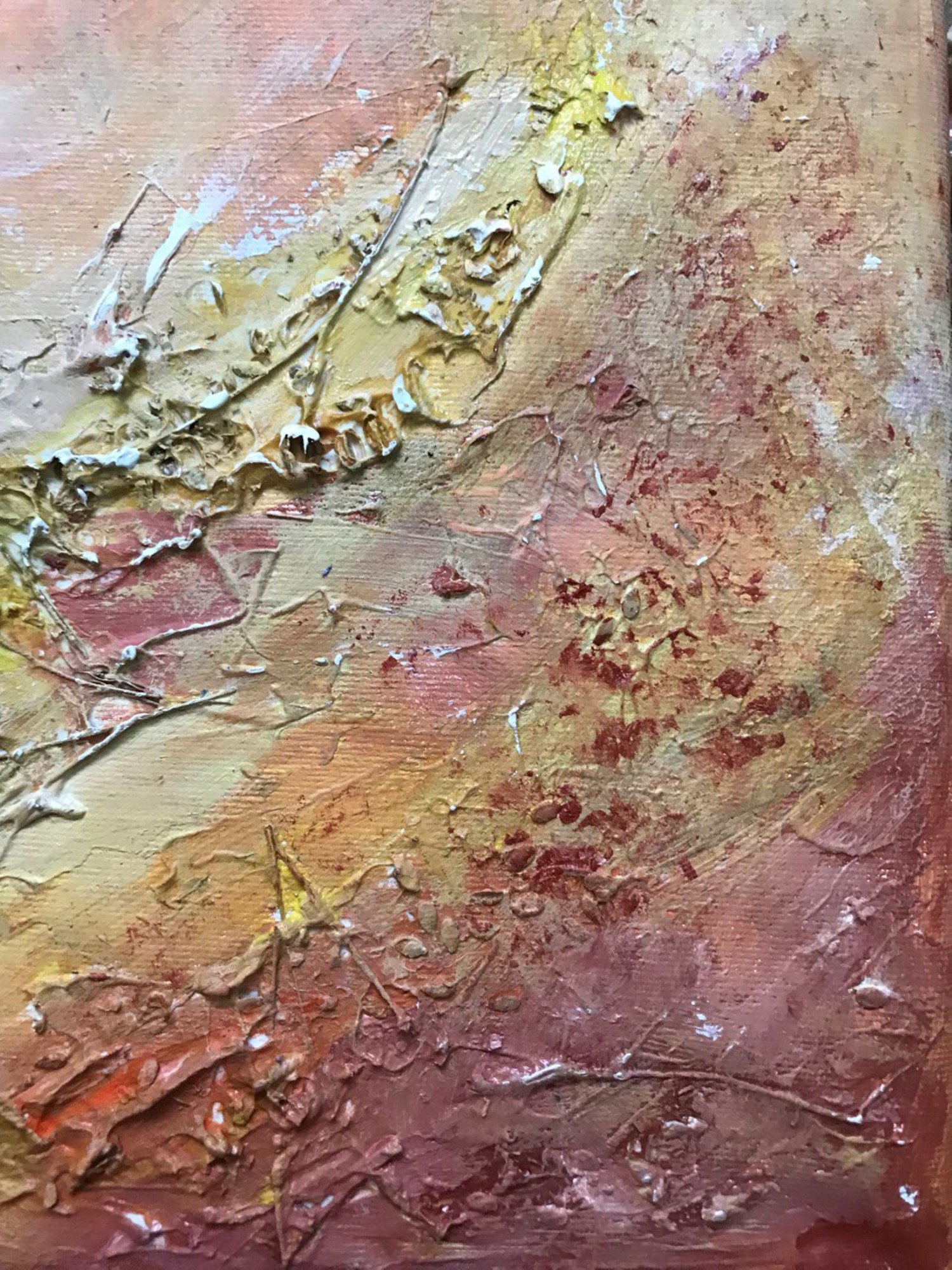 Image of Whisper of the Earth